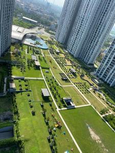 Image of 2079 Sq.ft 3 BHK Apartment / Flat for sale in Urbana New Towers, East Kolkata Township, Kolkata for Rs. 43000000