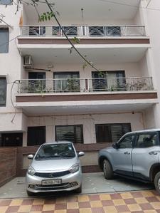Image of 2100 Sq.ft 3 BHK Independent House for rent in Sector 46, Faridabad for Rs. 30000