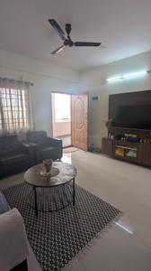 Hall Image of 1130 Sq.ft 2 BHK Apartment / Flat for sale in Ravoos Rainbow, Whitefield Bengaluru for Rs. 9500000