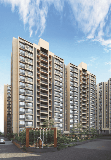 Shilp Revanta Main Image 1