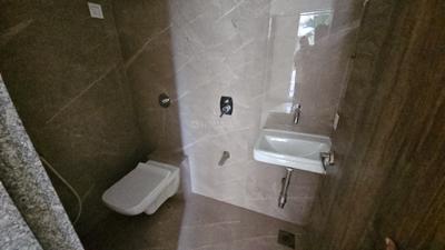 Image of 710 Sq.ft 1 BHK Apartment / Flat for sale in Sarang Pillars Bellview, Ulwe, Navi Mumbai for Rs. 6800000