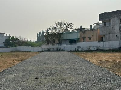Image of 911 Sq.ft Residential Plot / Land for sale in Nandivaram-Guduvancheri, Chennai for Rs. 3051850