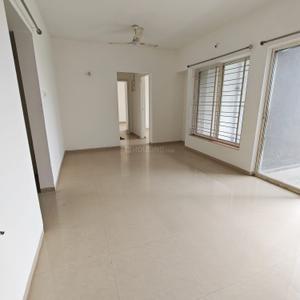 Hall Image of 1025 Sq.ft 2 BHK Apartment / Flat for sale in Kondhwa Pune for Rs. 6500000