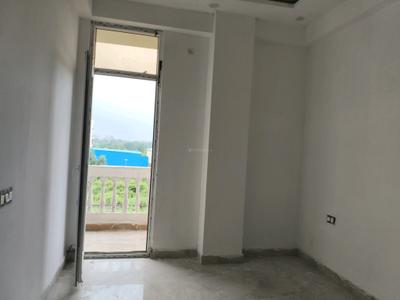 Bedroom Image of 1500 Sq.ft 3 BHK Apartment / Flat for sale in Ambesten Twin Chalet, Noida Extension Greater Noida for Rs. 5350000