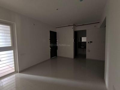 Hall Image of 810 Sq.ft 2 BHK Apartment / Flat for rent in Shevi Utopia Gold, Moshi Pune for Rs. 23007