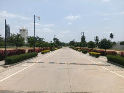 Image of 1850 Sq.ft Residential Plot / Land for sale in Purva Oakshire, Huvinane, Bengaluru for Rs. 22200000