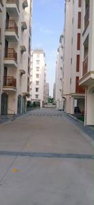 Image of 1584 Sq.ft 3 BHK Apartment / Flat for sale in Koteshwar, Ahmedabad for Rs. 8300000