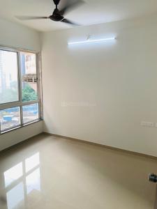 Bedroom Image of 585 Sq.ft 1 BHK Apartment / Flat for rent in Puraniks Rumah Bali Phase 3, Thane West Thane for Rs. 17999
