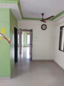 Hall Image of 875 Sq.ft 2 BHK Apartment / Flat for sale in premnagar complex Achal, Mira Road East Mira Bhayandar for Rs. 12500000