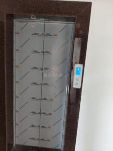 Bedroom Image of 1165 Sq.ft 2.5 BHK Apartment / Flat for rent in Lodha Bellagio, Powai Mumbai for Rs. 115000
