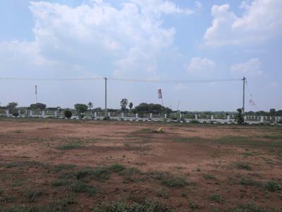 Image of 167 Sq.ft Residential Plot / Land for sale in Adibatla, Hyderabad for Rs. 4500000