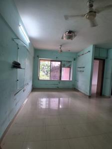 Hall Image of 1050 Sq.ft 2 BHK Apartment / Flat for sale in Marathon Cosmos, Mulund West Mumbai for Rs. 16000000