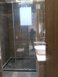 Bedroom Four Image of 2150 Sq.ft 4 BHK Builder Floor for sale in Vikaspuri New Delhi for Rs. 55100000