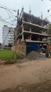 Image of 1000 Sq.ft 3 BHK Apartment / Flat for sale in Arika Kanak Regency, Mustafapur, Patna for Rs. 8100000