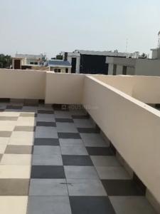 Balcony Image of 3000 Sq.ft 5 BHK Duplex for sale in Rajpur Road Dehradun for Rs. 18000000