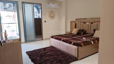 Bedroom Image of 2250 Sq.ft 4 BHK Builder Floor for sale in Mayfield Garden Gurgaon for Rs. 37500000