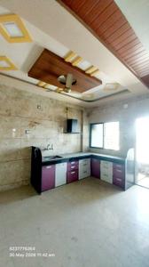 Hall Image of 1400 Sq.ft 4 BHK Apartment / Flat for rent in Vishrambag Sangli for Rs. 25000