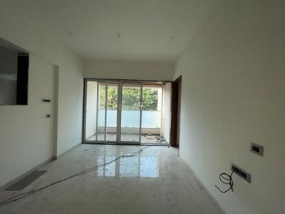 Hall Image of 978 Sq.ft 2 BHK Apartment / Flat for sale in Kothrud Pune for Rs. 15500000