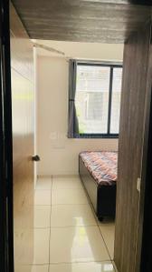 Bedroom Image of 1800 Sq.ft 3 BHK Apartment / Flat for sale in Vastral Ahmedabad for Rs. 6500000