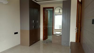 Bedroom Image of 1700 Sq.ft 2 BHK Builder Floor for rent in Sector 16 Panchkula for Rs. 23000
