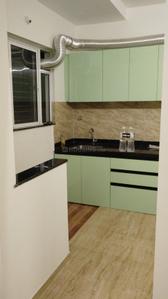 Kitchen Image of 900 Sq.ft 2 BHK Apartment / Flat for sale in KUL VTP Beaumonde Nation R2 Tower6, Manjari Khurd Pune for Rs. 8400000