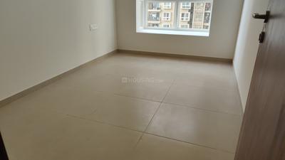 Bedroom Image of 1830 Sq.ft 3.5 BHK Apartment / Flat for sale in Bhartiya Nikoo Homes 4, Tirumanahalli Bengaluru for Rs. 24000000