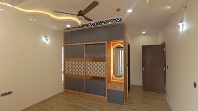 Bedroom Image of 2270 Sq.ft 3 BHK Apartment / Flat for rent in Sumadhura The Olympus, Financial District Hyderabad for Rs. 82000