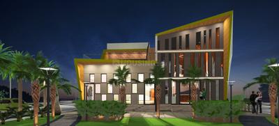 Image of 1016 Sq.ft Residential Plot / Land for sale in Vinayak City, Bhatagaon, Raipur for Rs. 5283200