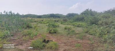 Image of 5445 Sq.ft Residential Plot / Land for sale in Manali New Town, Chennai for Rs. 6500000