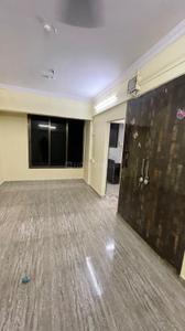 Hall Image of 650 Sq.ft 1 BHK Apartment / Flat for sale in Nerul Navi Mumbai for Rs. 9000000