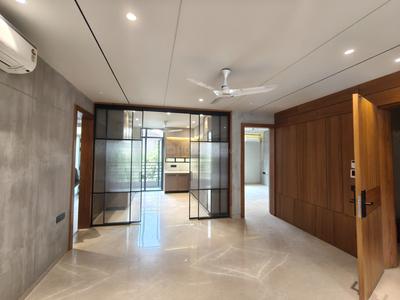 Hall Image of 2800 Sq.ft 4 BHK Builder Floor for sale in Sector 22 Gurgaon for Rs. 40000000