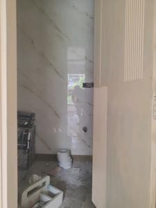 Bedroom Three Image of 2520 Sq.ft 4 BHK Builder Floor for sale in Greenfields Premium Builder Floors, Green Field Colony Faridabad for Rs. 24500000