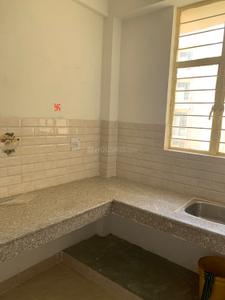 Kitchen Image of 700 Sq.ft 2 BHK Apartment / Flat for sale in Akoli Bhiwadi for Rs. 1200000