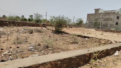 Image of 5346 Sq.ft Residential Plot / Land for sale in Jagatpura, Jaipur for Rs. 47520000