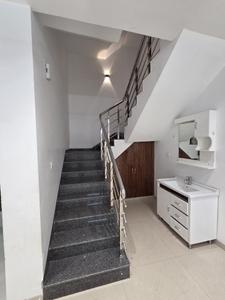 Kitchen Image of 1700 Sq.ft 3 BHK Villa for rent in Basni Jodhpur for Rs. 25000