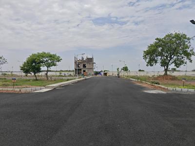 Image of 1110 Sq.ft Residential Plot / Land for sale in Padappai, Chennai for Rs. 3510000