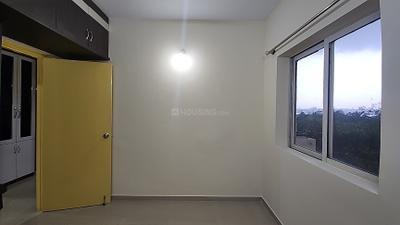 Bedroom Image of 924 Sq.ft 2 BHK Apartment / Flat for sale in DLF Woodland Heights, Bommasandra Bengaluru for Rs. 7100000