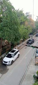 Image of 1800 Sq.ft Residential Plot / Land for sale in Rajouri Garden, New Delhi for Rs. 125000000