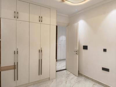 Bedroom Image of 2000 Sq.ft 4 BHK Builder Floor for sale in Vaishali Ghaziabad for Rs. 32500000