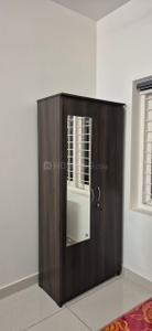 Bedroom Image of 1500 Sq.ft 4 BHK Villa for sale in Kadavanthra Kochi for Rs. 16000000