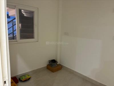 Pooja Room Image of 1852 Sq.ft 3 BHK Independent House for sale in Kalpana North Avenue, Mohanlalganj Lucknow for Rs. 12200000
