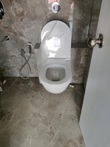Bedroom Image of 600 Sq.ft 1 BHK Apartment / Flat for sale in Kamal Park, Bhandup West Mumbai for Rs. 9500000