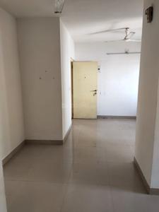 Hall Image of 600 Sq.ft 1 RK Apartment / Flat for sale in Godrej Garden City, Jagatpur Ahmedabad for Rs. 3650000