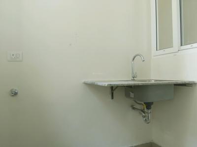 Kitchen Image of 1150 Sq.ft 2 BHK Apartment / Flat for rent in Godrej Park Retreat, Carmelaram Bengaluru for Rs. 50000