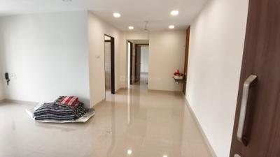 Living Room Image of 900 Sq.ft 2 BHK Apartment / Flat for sale in Triumph Towers, Malad West Mumbai for Rs. 24500000