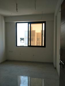 Bedroom Image of 3780 Sq.ft 4 BHK Apartment / Flat for sale in Adani Water Lily, Shantigram Ahmedabad for Rs. 35000000