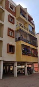 Image of 995 Sq.ft 3 BHK Apartment / Flat for sale in  KB Eco City by Kataria Builteck Pvt Ltd, Electronic City, Bengaluru for Rs. 5200000