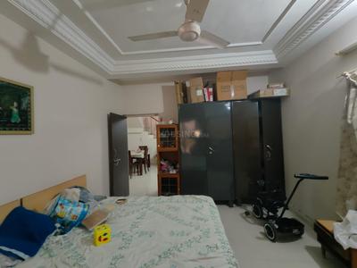 Hall Image of 2160 Sq.ft 3 BHK Independent House for sale in Satellite Ahmedabad for Rs. 26520000