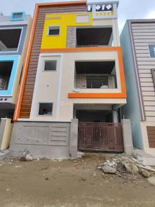Image of 2769 Sq.ft 6 BHK Independent House for sale in Suraram, Hyderabad for Rs. 13700000