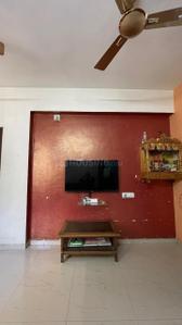 Hall Image of 963 Sq.ft 2 BHK Apartment / Flat for sale in Gota Ahmedabad for Rs. 5000000